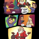 Illustration for article titled Sunday Comics: What Have You Done For Me Lately?